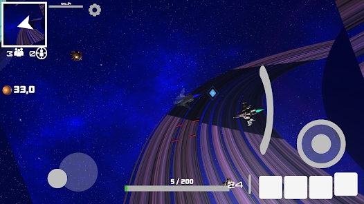 Stars Survivor apk Download for Android  2.0.10 screenshot 1