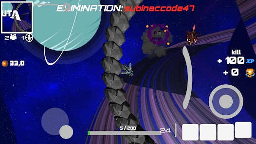 Stars Survivor apk Download for Android  2.0.10 screenshot 3