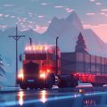 Truck Driver Pro apk