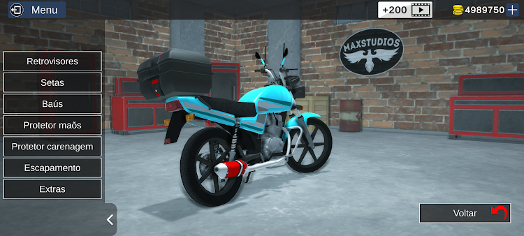 motos e grau brasil apk mod dinheiro infinito latest version图片1