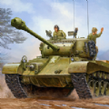 Panzer War DE 1.5.6 free mod apk 2024  0.8.91