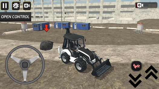 Loader Construction Works apk for Android Download  v1.0 screenshot 3