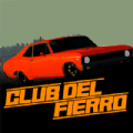 club del fierro apk mod dinero infinito 2024  6.1.12