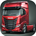 Truck Simulator 2024 Europe