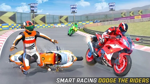 gt bike racing moto bike game mod apk unlimited money  4.1.56 screenshot 3