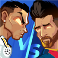 MamoBall 4v4 Online Soccer apk