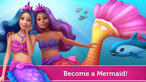 Barbie Dreamhouse Adventures mod apk (vip unlocked unlimited money)  2024.4.0 screenshot 3