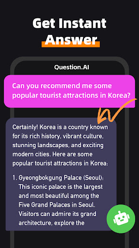 Question.AI premium mod apk unlimited everything  2.2.6 screenshot 3