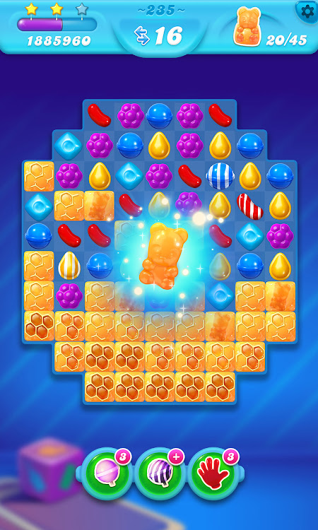 candy crush soda saga apk mod unlimited everything unlocked Latest version  v1.0 screenshot 3