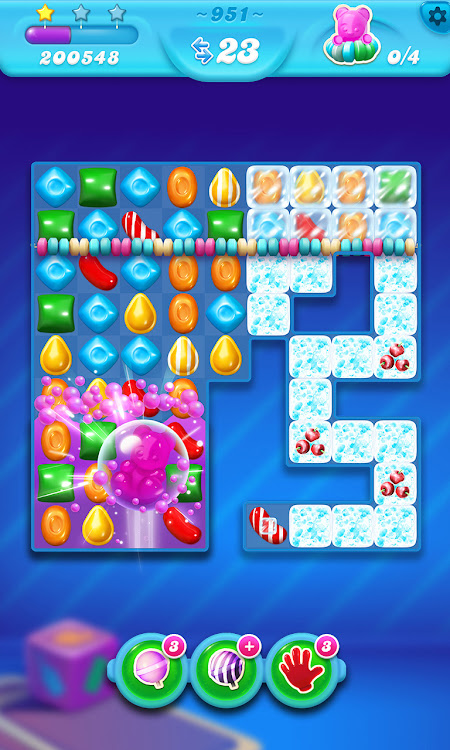 candy crush soda saga apk mod unlimited everything unlocked Latest version  v1.0 screenshot 2