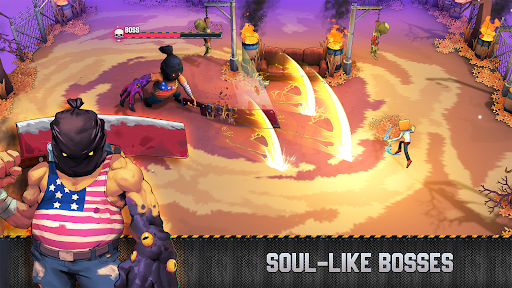 Box Head Zombies Must Die Mod Menu Apk 2.4.0 Unlimited Everything  2.4.0 screenshot 3