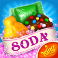 candy crush soda saga apk