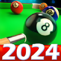 real pool 3d 2 mod apk unlimited money Latest version 2.0.4