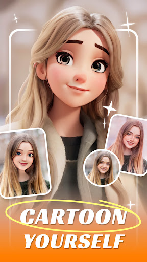 AIFOTO AI Photo Editor Mod Apk Download  1.0321.1.0 screenshot 1