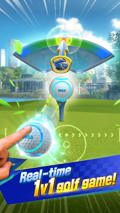 Impacto do Crypto Golf Baixar apk para Android  1.4.1 screenshot 2