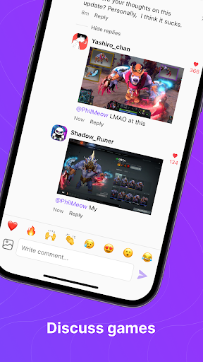 Gameram mod apk premium unlocked unlimited time  1.71.0 screenshot 3