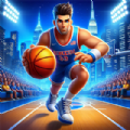 Basketball Striker Legends 3D