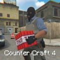 counter craft 4 zombies apk