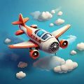 Airplane Simulator Games apk