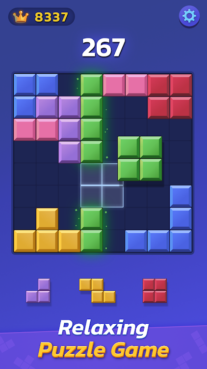 Blocktava game Baixar para Android图片1