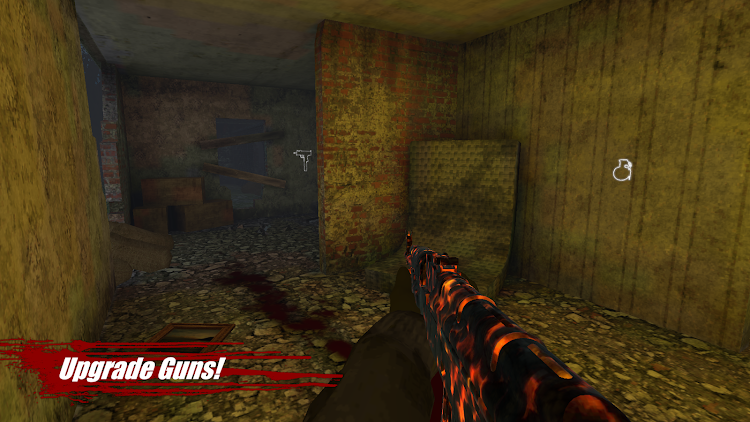 Dead On Duty Red Dawn Baixar apk para Android  1.55 screenshot 3