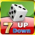 7 Up 7 Down mod apk última versão 2.0