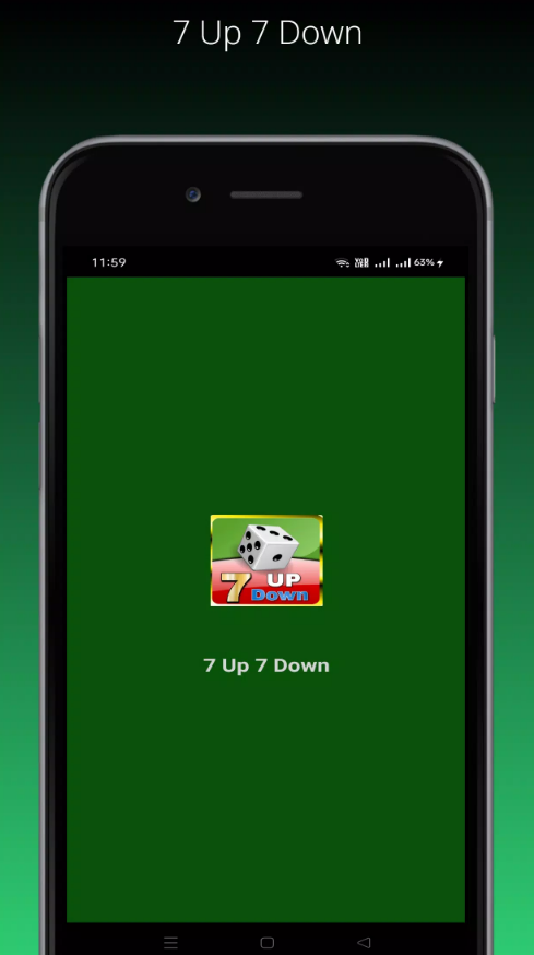 7 Up 7 Down mod apk última versão图片1