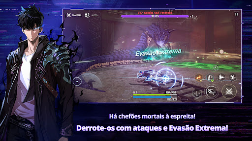 Solo Leveling Arise 1.1.1 tudo ilimitado compra gratuita mod apk 图片2