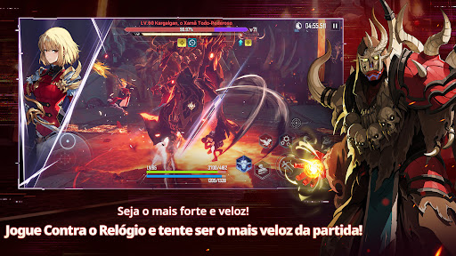 Solo Leveling Arise 1.1.1 tudo ilimitado compra gratuita mod apk   1.1.1 screenshot 3