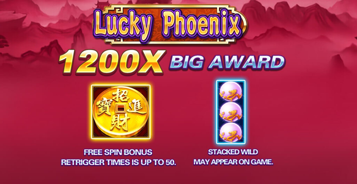 Trial of Phoenix jili apk para android  1.0.0 screenshot 1