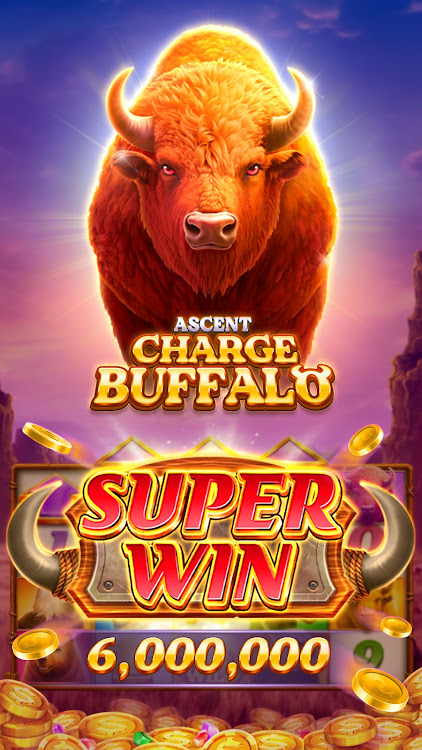 Charge Buffalo Ascent jili apk para android  1.0.0 screenshot 2