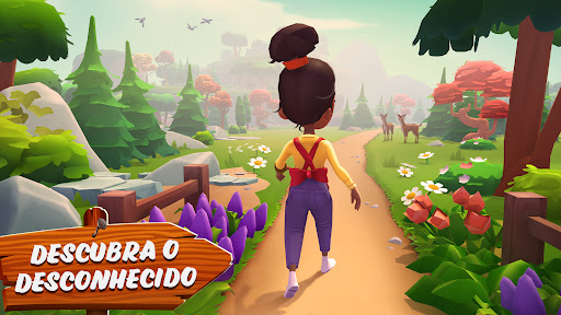 Sunshine Island mod apk 1.2.17712 dinheiro ilimitado​ última versão​​  1.2.17712 screenshot 2