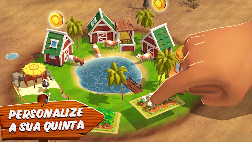 Sunshine Island mod apk 1.2.17712 dinheiro ilimitado​ última versão​​  1.2.17712 screenshot 3