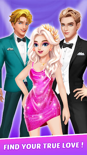 Love Paradise mod apk 2.3.6 dinheiro infinito compra grátis  2.3.6 screenshot 3