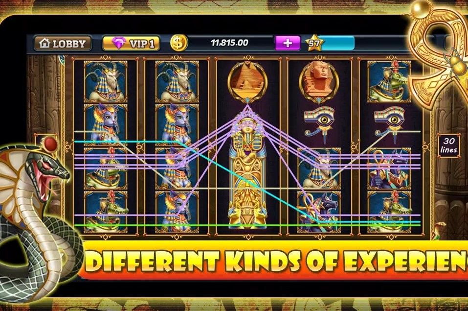 Dabanggg slot apk para android  1.0.0 screenshot 2