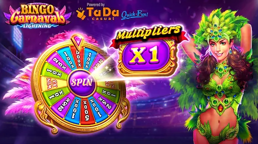 Bingo Carnaval apk para android  1.0.6 screenshot 3