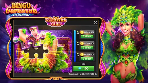 Bingo Carnaval apk para android  1.0.6 screenshot 1