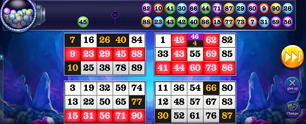 Super Bingo mod apk dinheiro ilimitado  1.0 screenshot 3