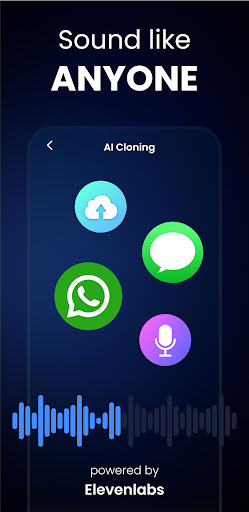 Clony AI mod apk 71 premium desbloqueado última versão图片1