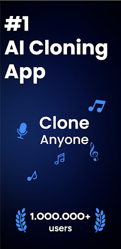 Clony AI mod apk 71 premium desbloqueado última versão  71 screenshot 1