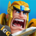 Lords Mobile mod apk 2.128 dinheiro e gemas ilimitados  2.128