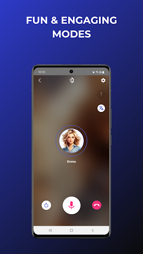 Talkpal ai mod apk 1.19.5 premium desbloqueado última versão  1.19.5 screenshot 3