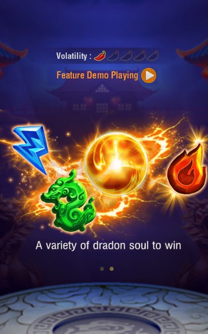 esouro do Dragão Baixar apk para Android  v0 screenshot 2