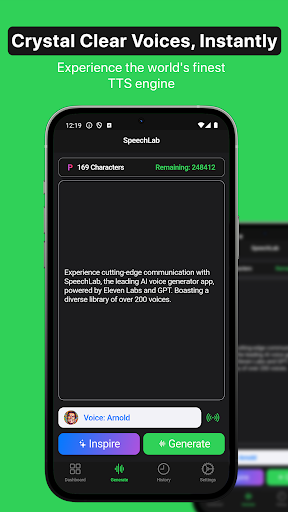 SpeechLab mod apk premium desbloqueado última versão  2.1.1 screenshot 3