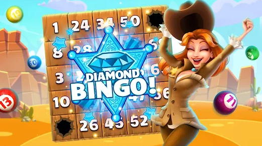 iRich Bingo mod apk moedas grátis  1.0 screenshot 3