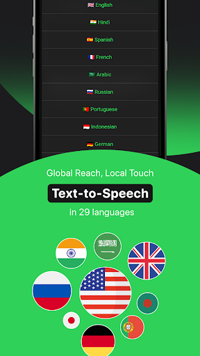 SpeechLab mod apk premium desbloqueado última versão  2.1.1 screenshot 1