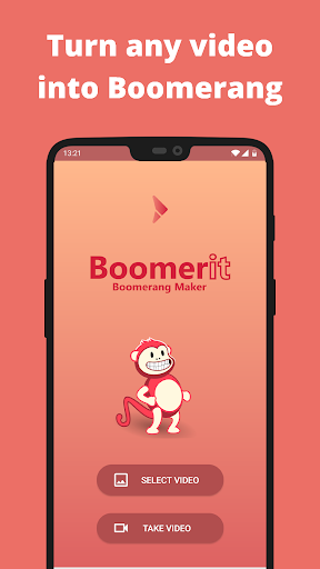 Boomerit mod apk premium desbloqueado última versão图片2