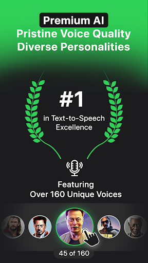 SpeechLab mod apk premium desbloqueado última versão图片2