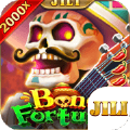 Bone Fortune slot apk para android  1.0