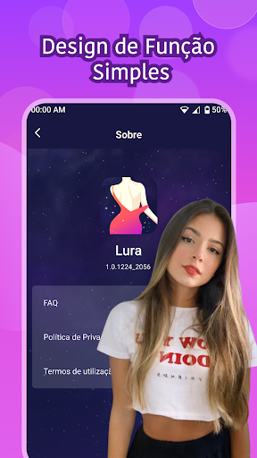 Lura mod apk premium desbloqueado sem anúncios  1.0.7 screenshot 2